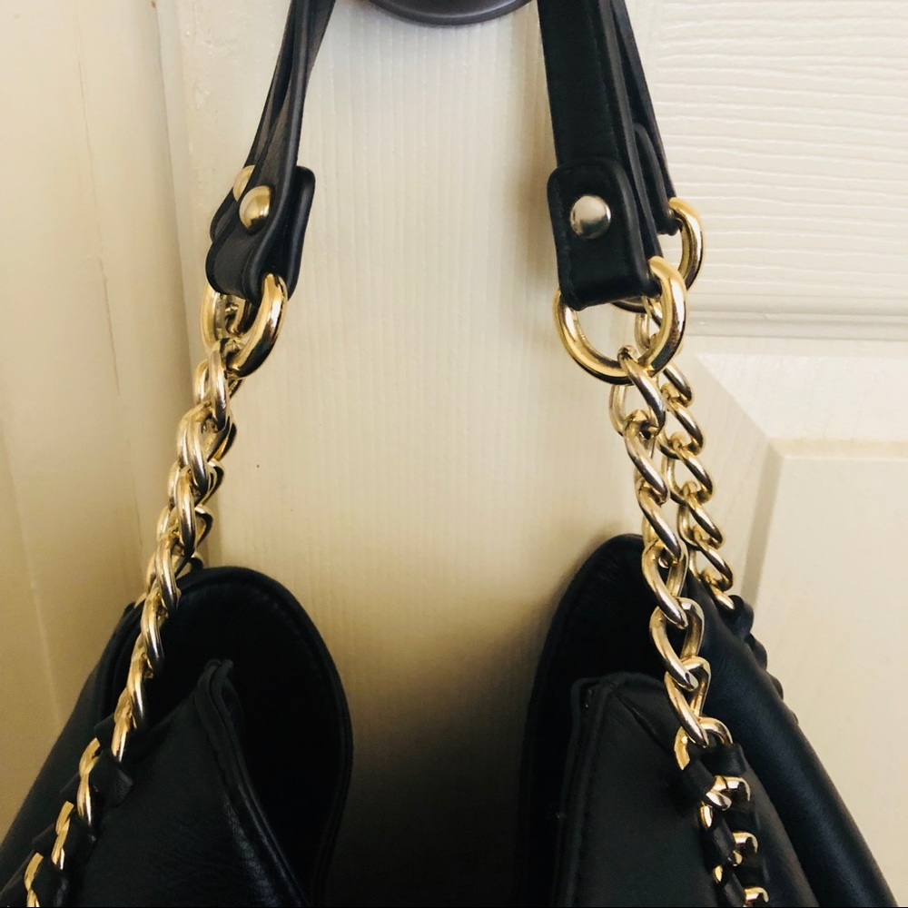 Bebe Bucket Handbag - Picture 5 of 8